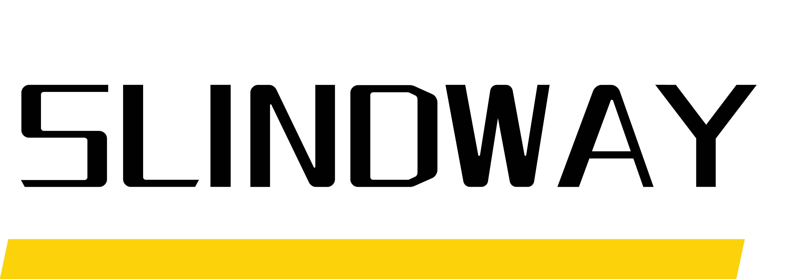 SLINDWAY logo